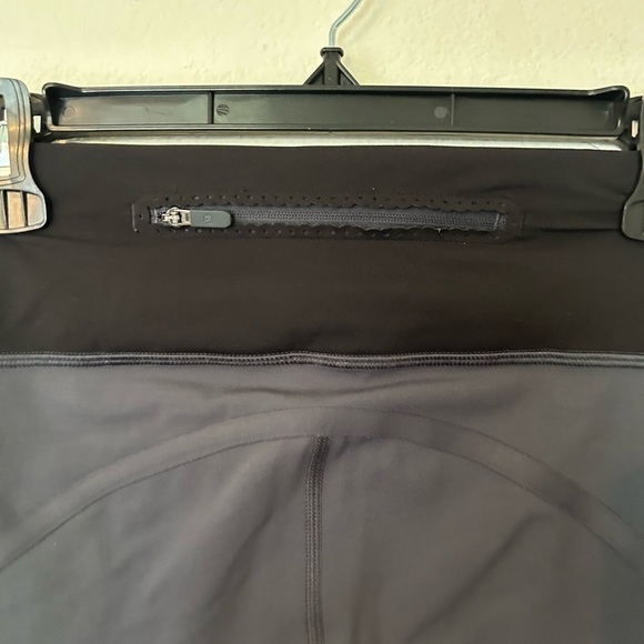 Lululemon Smooth Stride Legging Size 2,full length - Picture 5 of 10